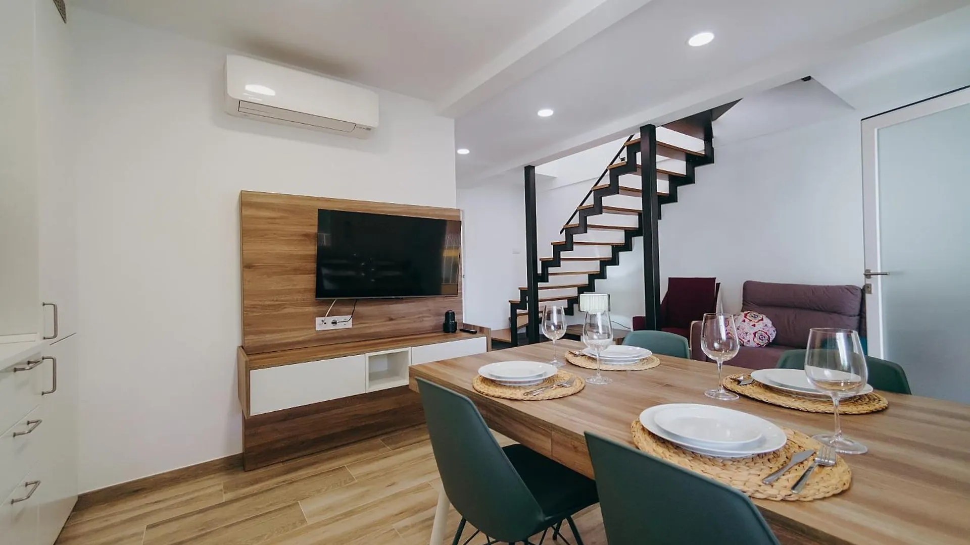 Ferienwohnung Welcs Duplex 192 Pda Cerca Del Mar Castell-Platja d’Aro Spanien