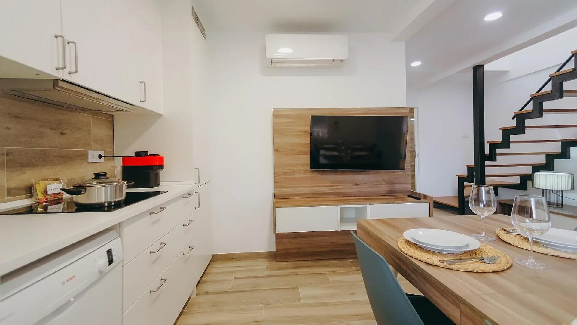 Apartment Ferienwohnung Welcs Duplex 192 Pda Cerca Del Mar Castell-Platja d’Aro