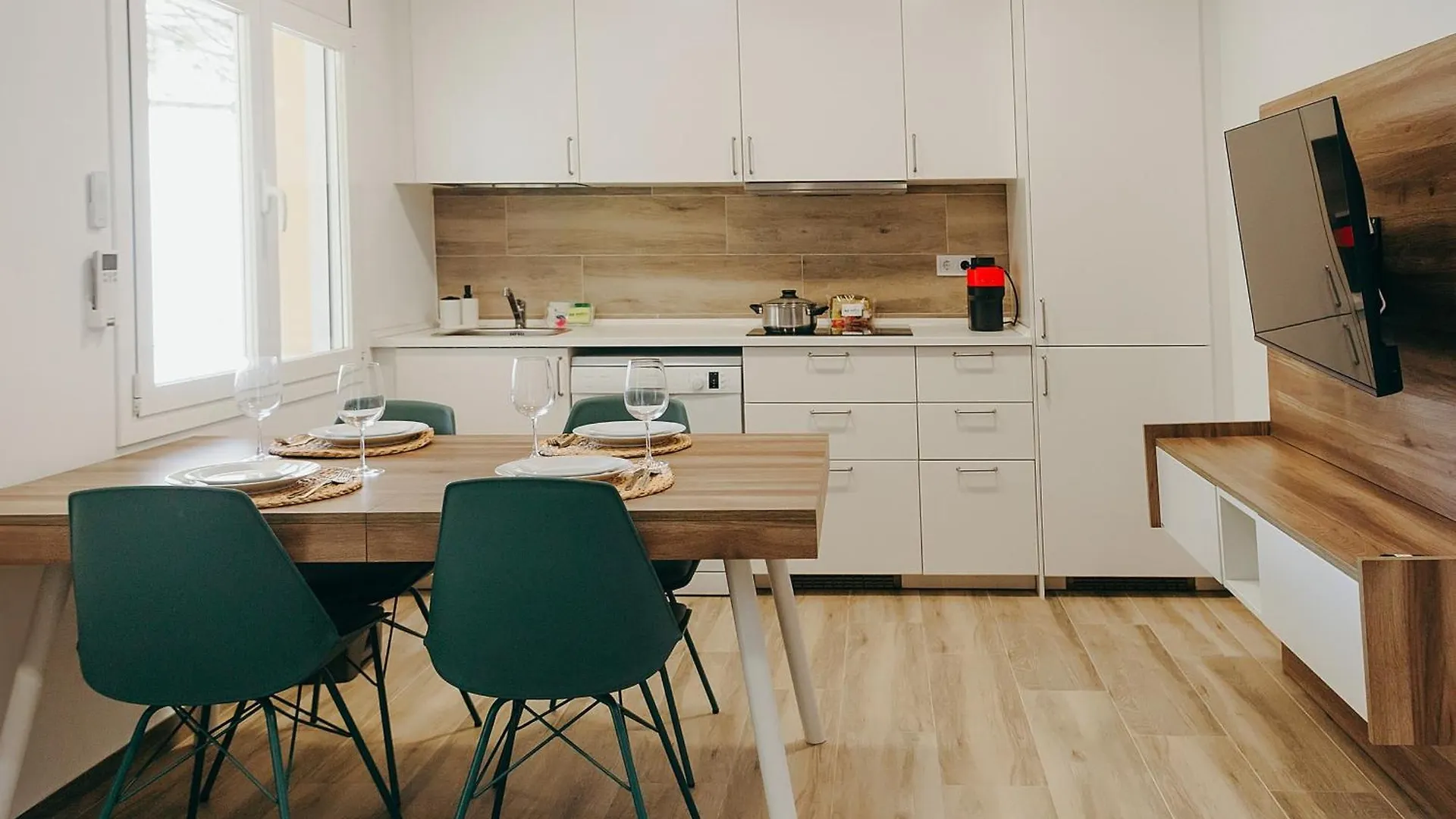 Ferienwohnung Welcs Duplex 192 Pda Cerca Del Mar Castell-Platja d’Aro