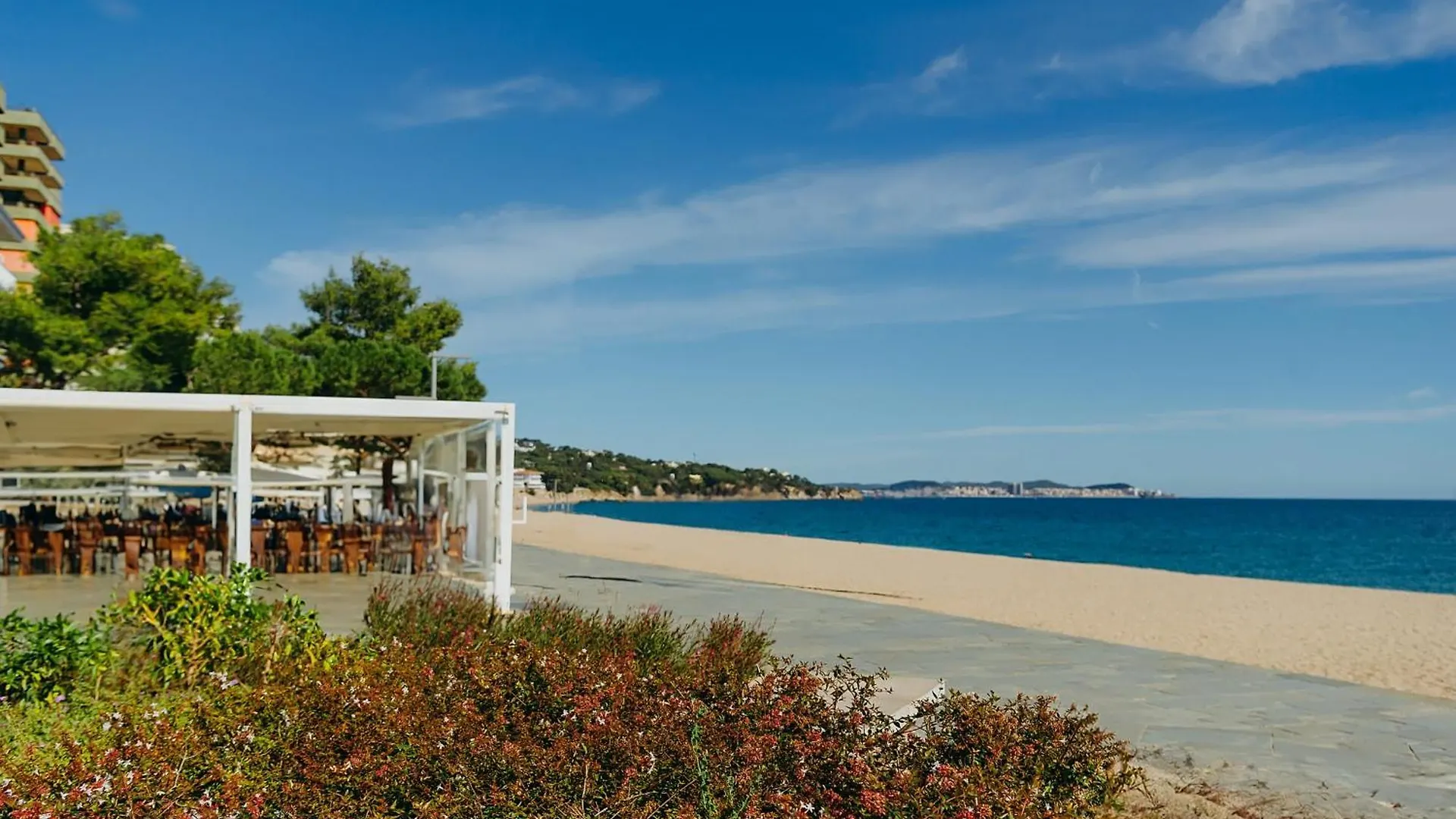 Apartment Ferienwohnung Welcs Duplex 192 Pda Cerca Del Mar Castell-Platja d’Aro