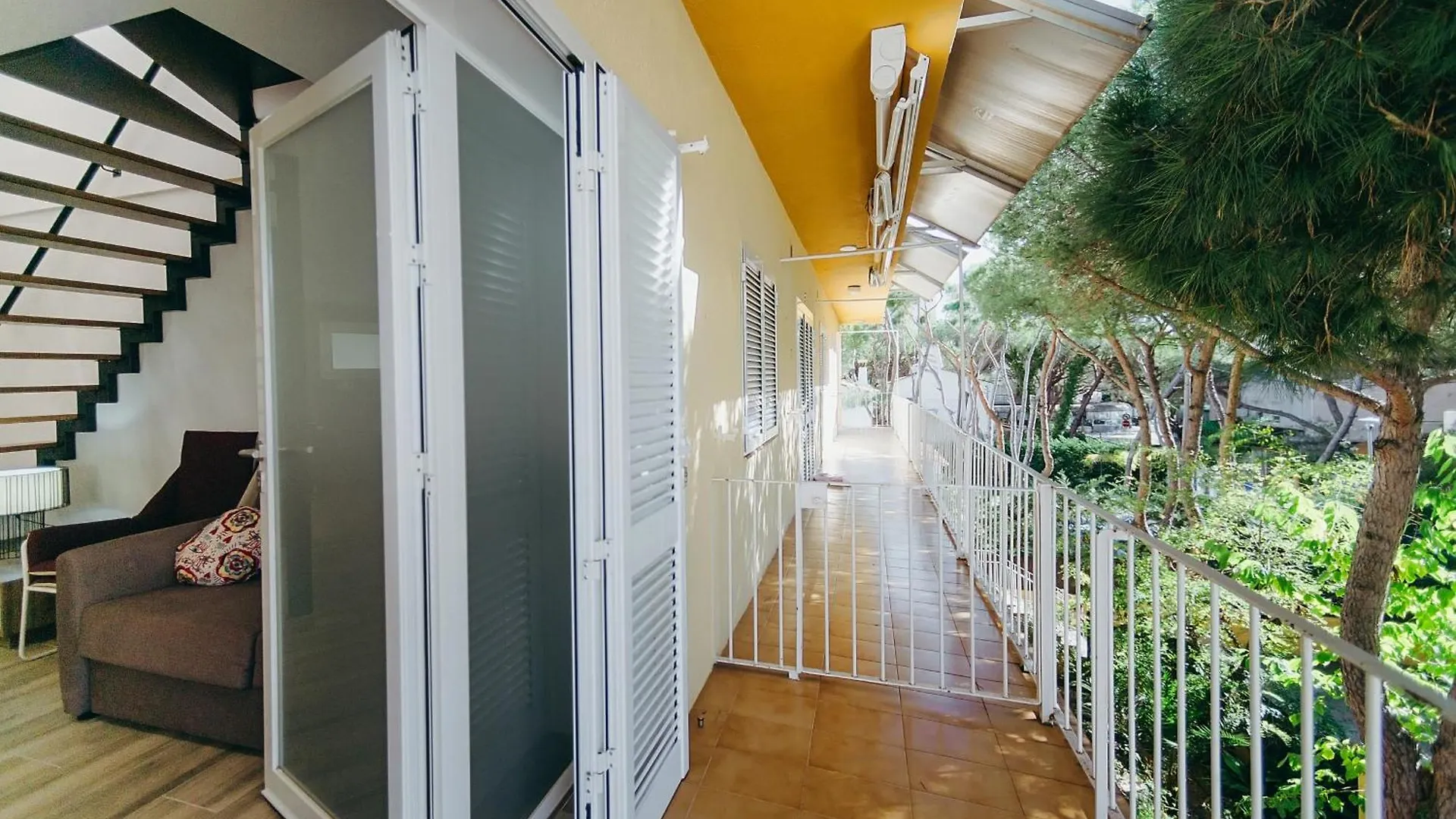 Ferienwohnung Welcs Duplex 192 Pda Cerca Del Mar Castell-Platja d’Aro 0*,