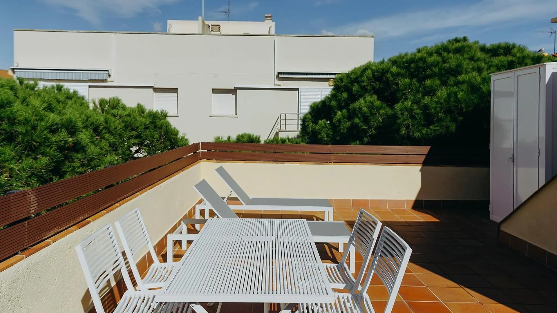 Ferienwohnung Welcs Duplex 192 Pda Cerca Del Mar Castell-Platja d’Aro