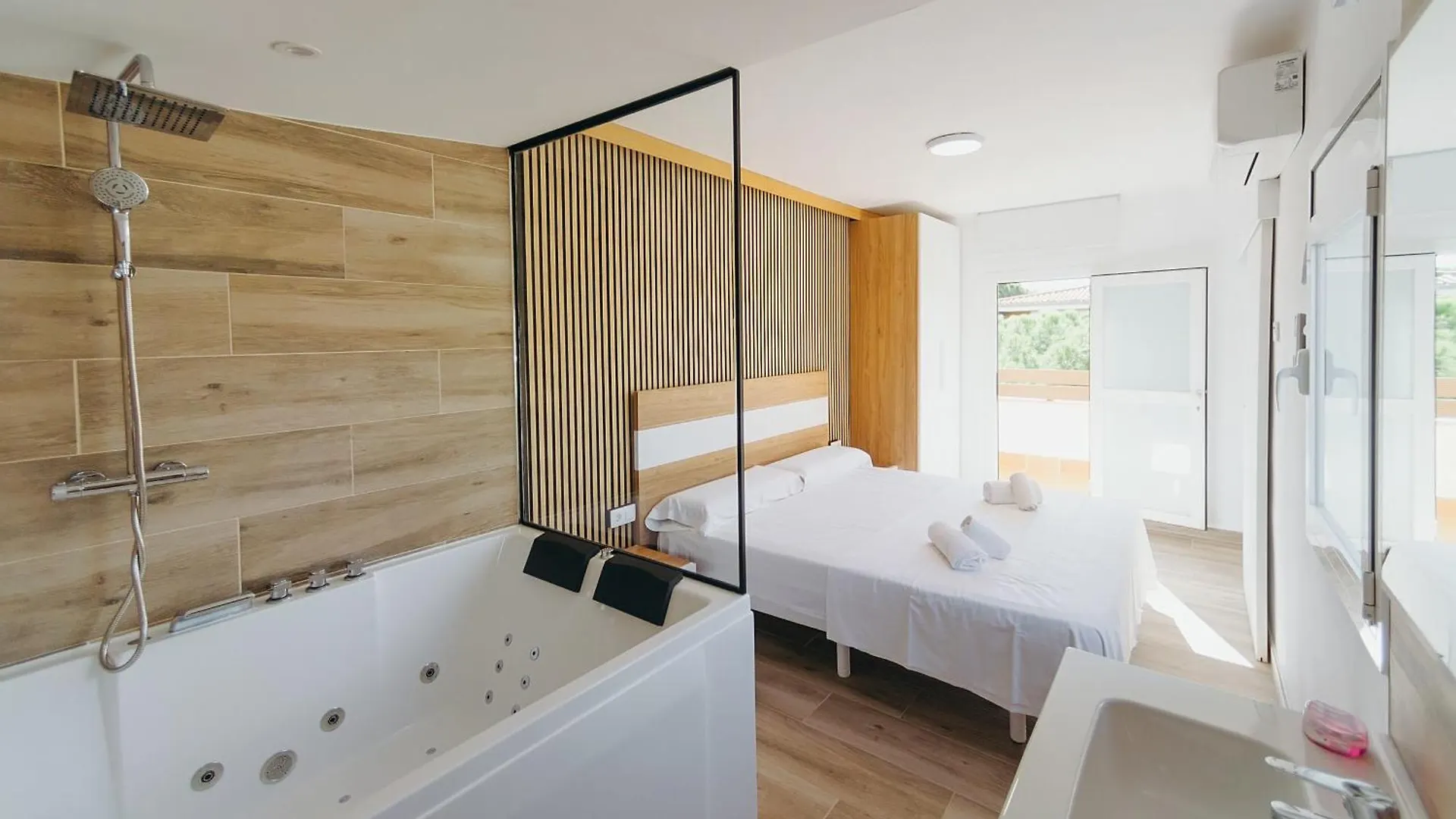 Ferienwohnung Welcs Duplex 192 Pda Cerca Del Mar Castell-Platja d’Aro