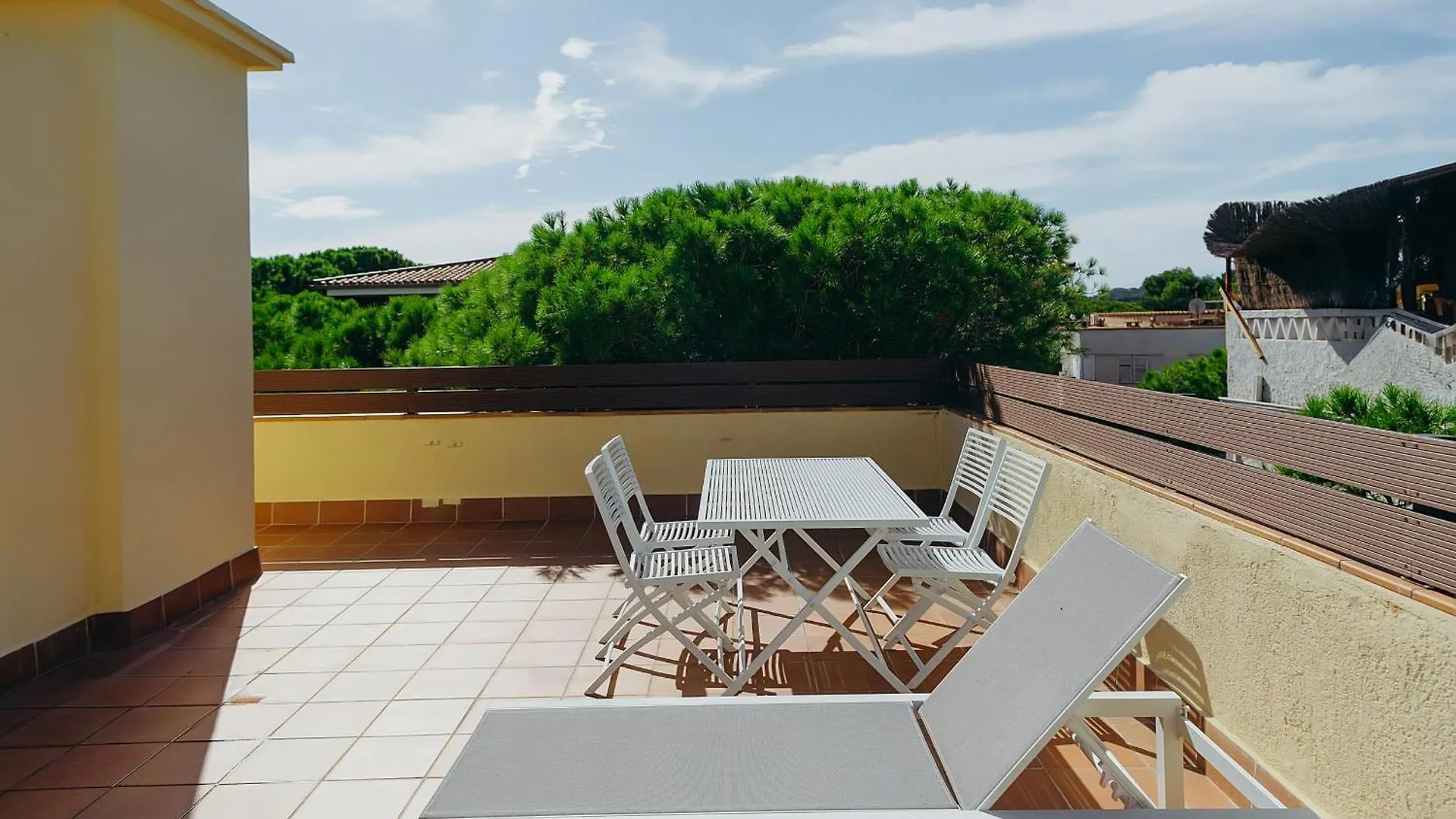 Apartment Ferienwohnung Welcs Duplex 192 Pda Cerca Del Mar Castell-Platja d’Aro