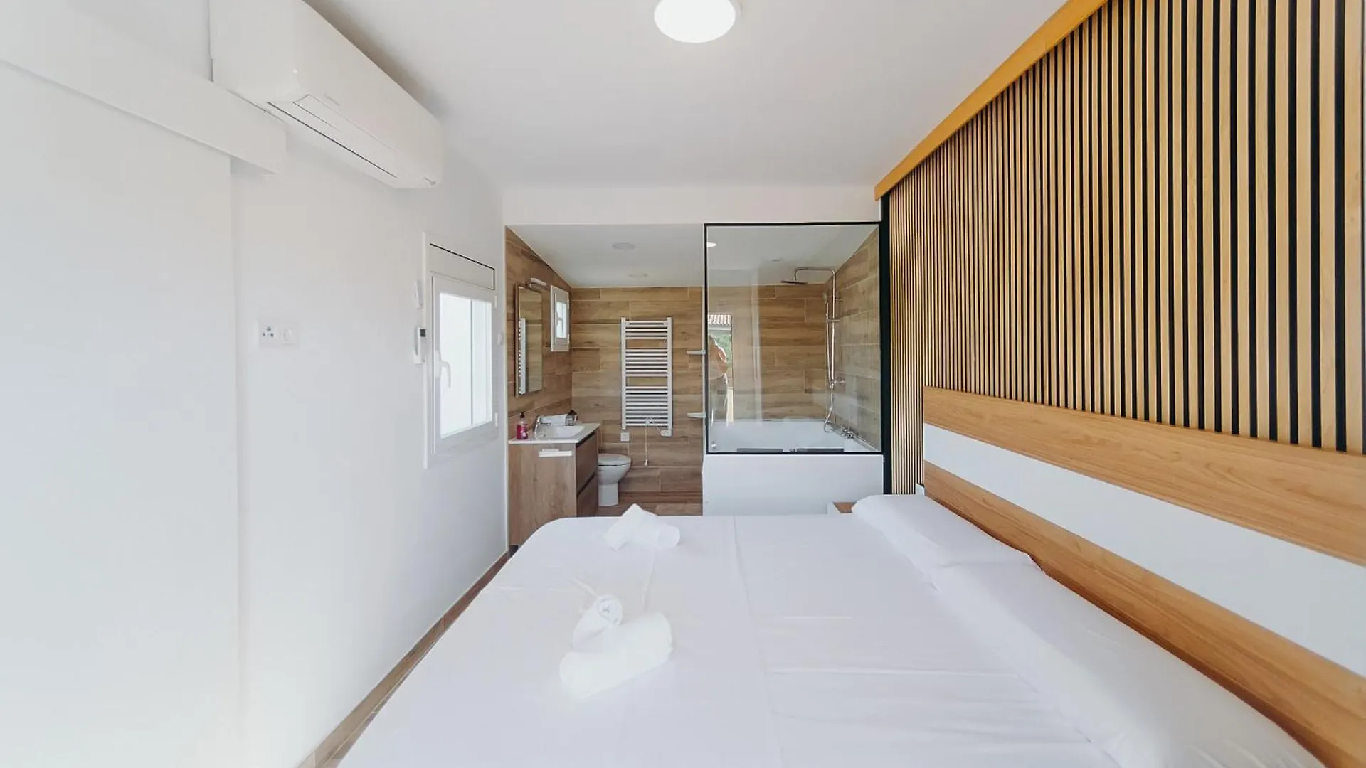 Ferienwohnung Welcs Duplex 192 Pda Cerca Del Mar Castell-Platja d’Aro Apartment