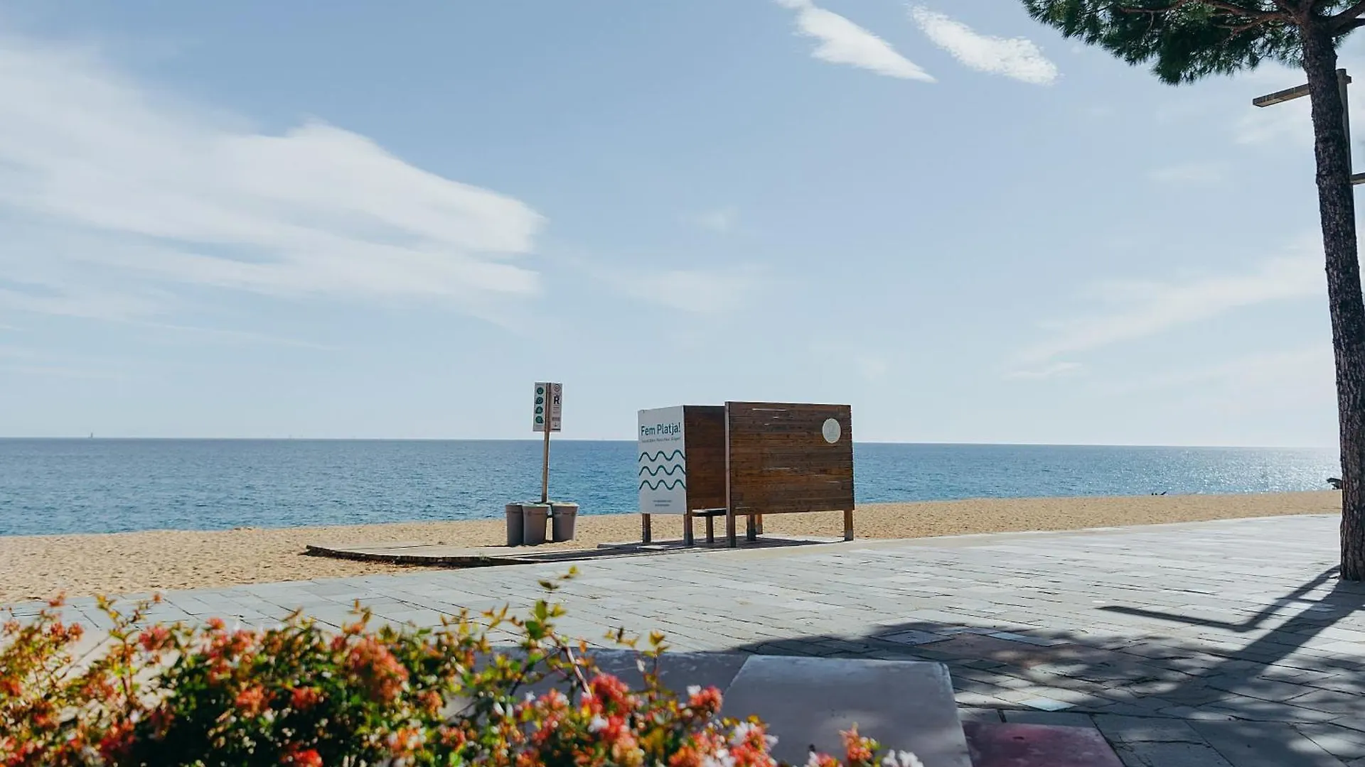 Apartment Ferienwohnung Welcs Duplex 192 Pda Cerca Del Mar Castell-Platja d’Aro